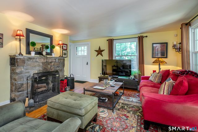 31 Church Hill Road, Washington, CT 06794