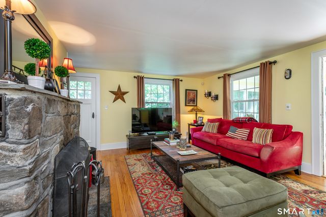 31 Church Hill Road, Washington, CT 06794