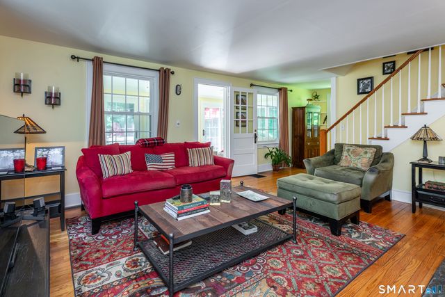 31 Church Hill Road, Washington, CT 06794