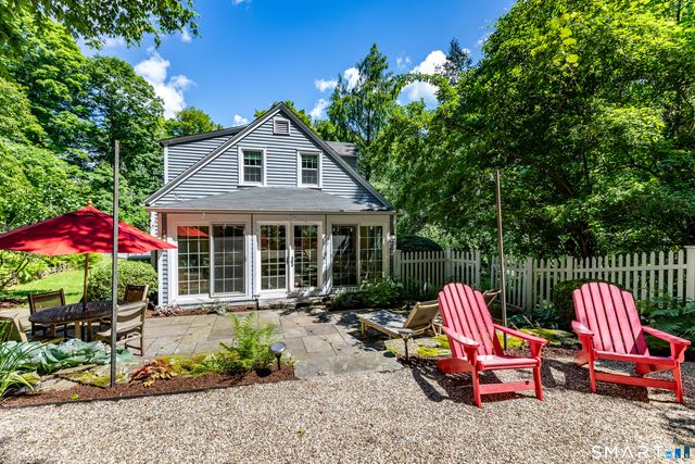 31 Church Hill Road, Washington, CT 06794