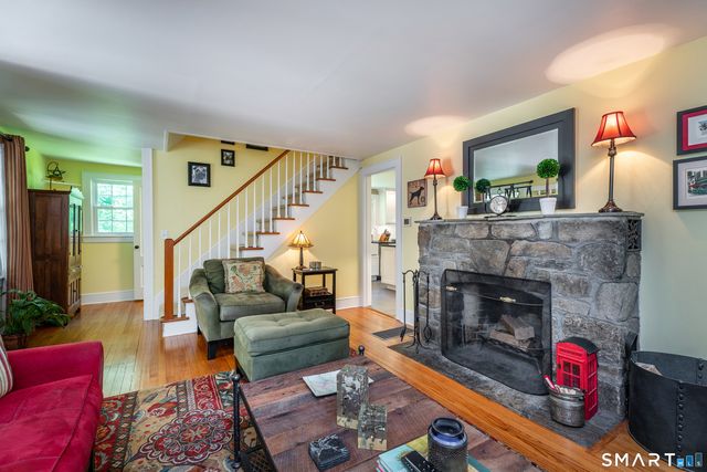 31 Church Hill Road, Washington, CT 06794