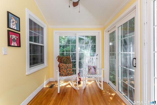 31 Church Hill Road, Washington, CT 06794