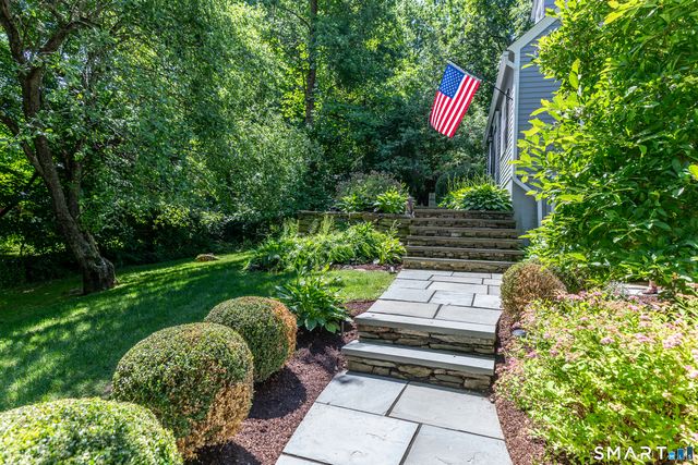 31 Church Hill Road, Washington, CT 06794