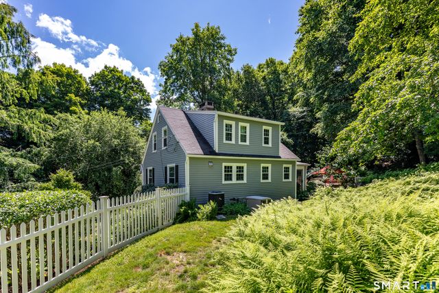 31 Church Hill Road, Washington, CT 06794