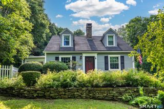31 Church Hill Road, Washington, CT 06794