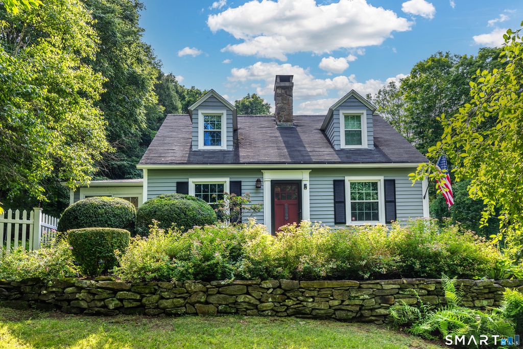 31 Church Hill Road, Washington, CT 06794