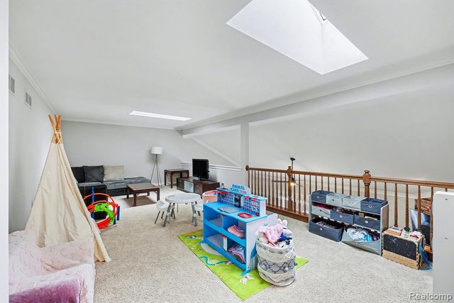 4337 Elaine Court, Utica, MI 48316