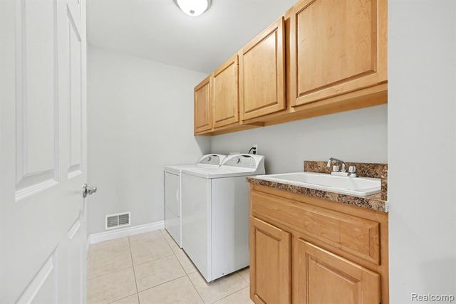 4337 Elaine Court, Utica, MI 48316