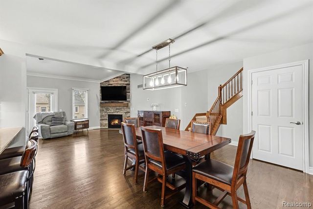 4337 Elaine Court, Utica, MI 48316
