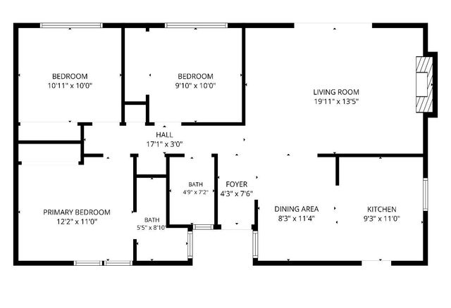 7217 Circlet Way, Citrus Heights, CA 95621