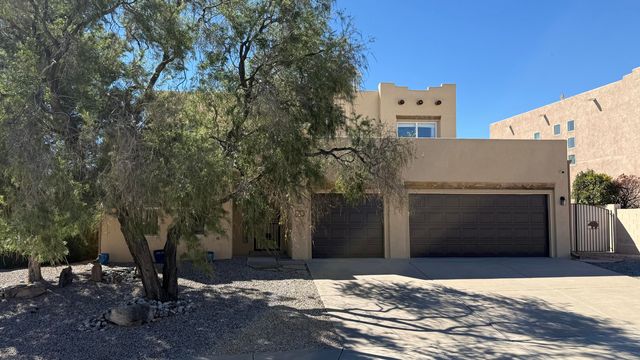 5036 Brown Bear Drive NE, Rio Rancho, NM 87144