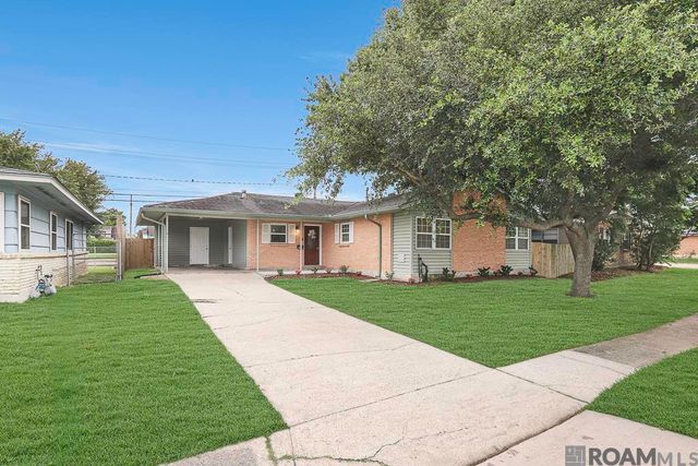 5716 Boutall St, Metairie, LA 70003