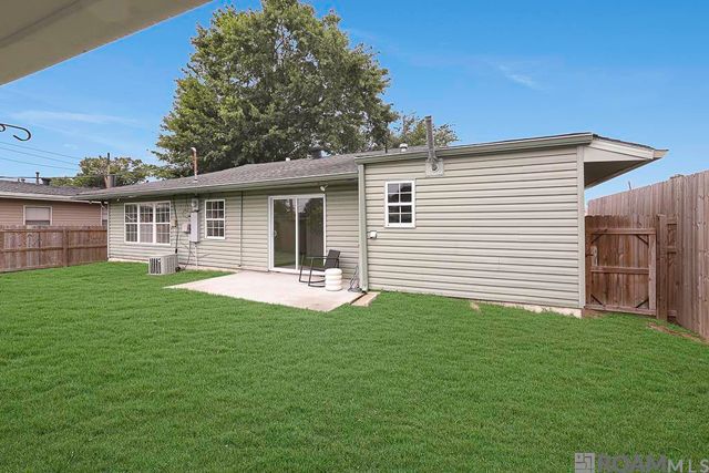 5716 Boutall St, Metairie, LA 70003