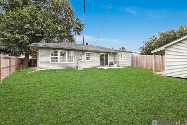 5716 Boutall St, Metairie, LA 70003