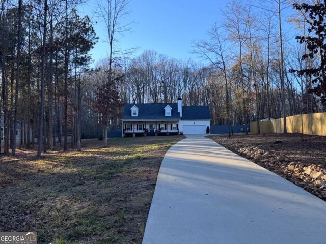 434 Athens Street, Homer, GA 30547