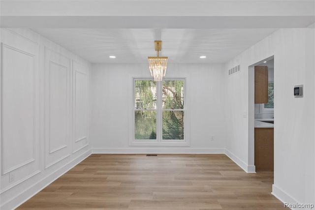 2841 Treyburn Lane, West Bloomfield, MI 48324