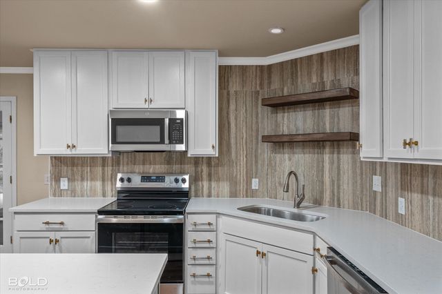 9601 Blom Boulevard, Shreveport, LA 71118