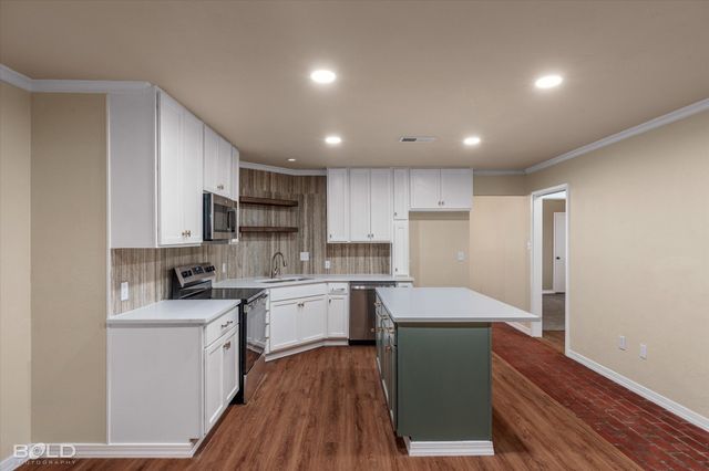 9601 Blom Boulevard, Shreveport, LA 71118