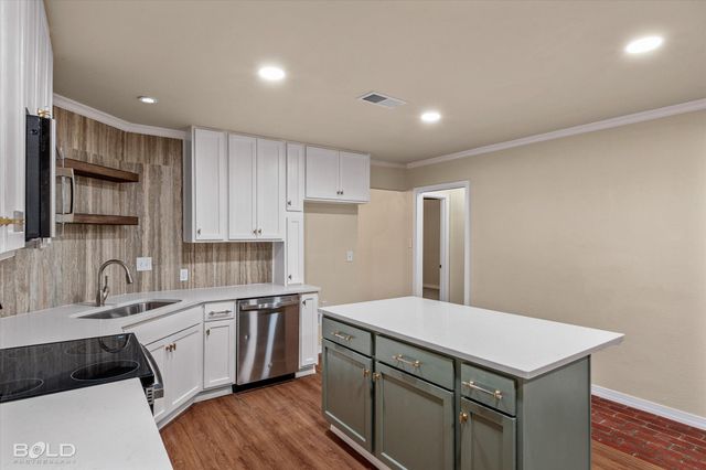 9601 Blom Boulevard, Shreveport, LA 71118