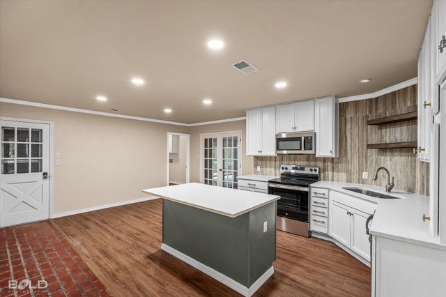 9601 Blom Boulevard, Shreveport, LA 71118