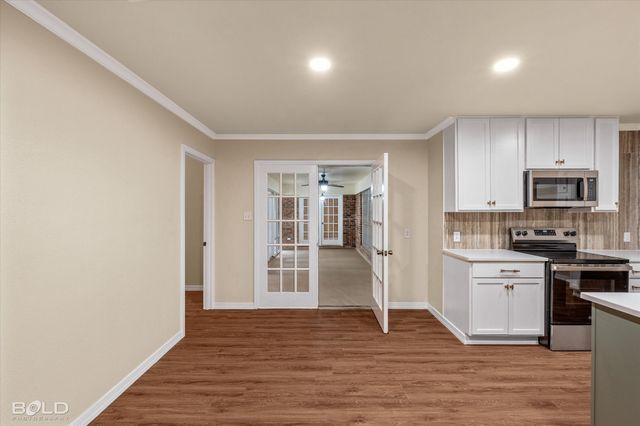 9601 Blom Boulevard, Shreveport, LA 71118