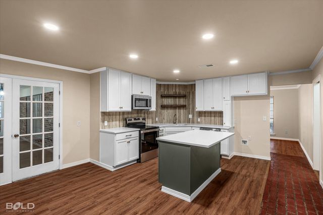 9601 Blom Boulevard, Shreveport, LA 71118