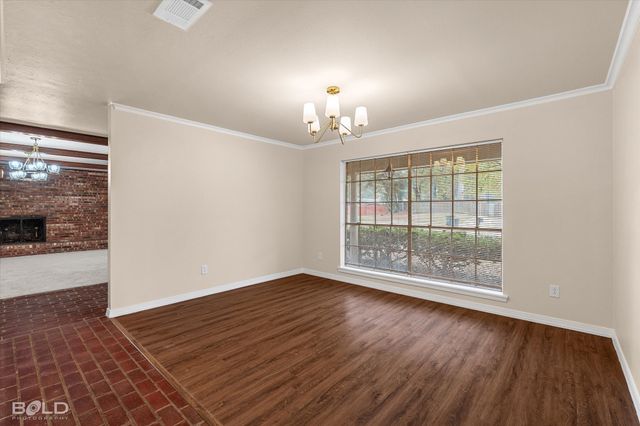 9601 Blom Boulevard, Shreveport, LA 71118