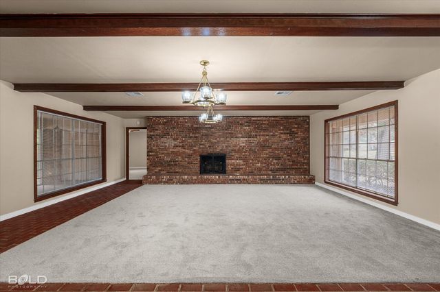 9601 Blom Boulevard, Shreveport, LA 71118