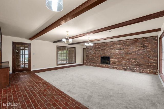 9601 Blom Boulevard, Shreveport, LA 71118