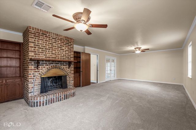 9601 Blom Boulevard, Shreveport, LA 71118