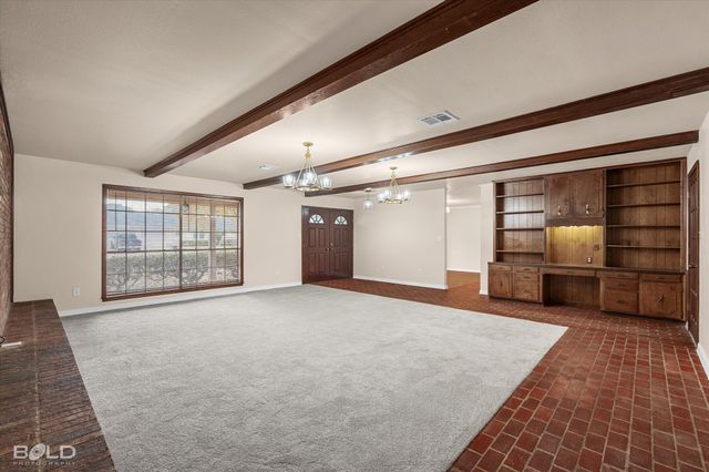 9601 Blom Boulevard, Shreveport, LA 71118