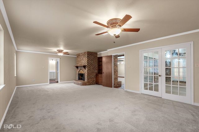 9601 Blom Boulevard, Shreveport, LA 71118