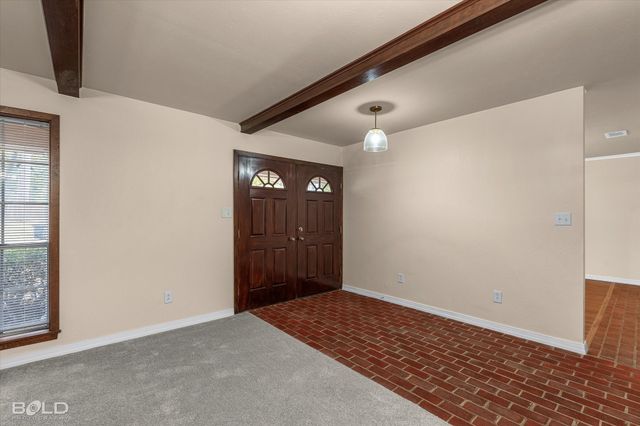 9601 Blom Boulevard, Shreveport, LA 71118