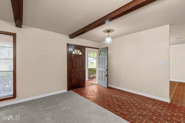 9601 Blom Boulevard, Shreveport, LA 71118