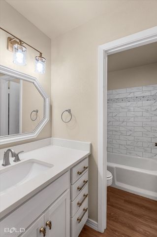 9601 Blom Boulevard, Shreveport, LA 71118