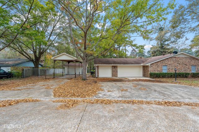 9601 Blom Boulevard, Shreveport, LA 71118