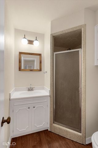 9601 Blom Boulevard, Shreveport, LA 71118