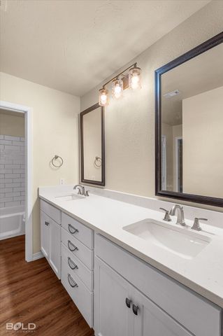 9601 Blom Boulevard, Shreveport, LA 71118