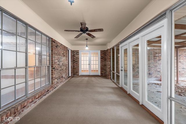 9601 Blom Boulevard, Shreveport, LA 71118