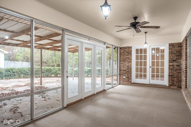 9601 Blom Boulevard, Shreveport, LA 71118