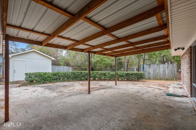 9601 Blom Boulevard, Shreveport, LA 71118