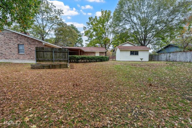 9601 Blom Boulevard, Shreveport, LA 71118