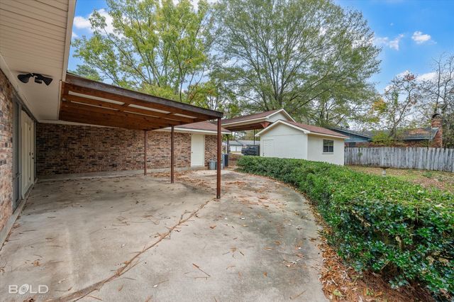 9601 Blom Boulevard, Shreveport, LA 71118