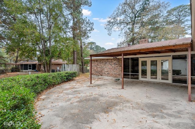 9601 Blom Boulevard, Shreveport, LA 71118