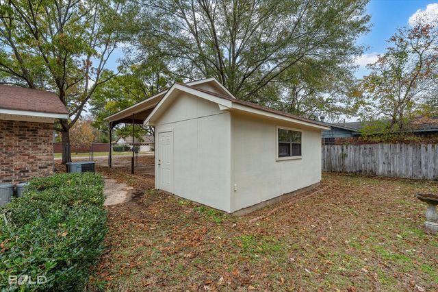 9601 Blom Boulevard, Shreveport, LA 71118