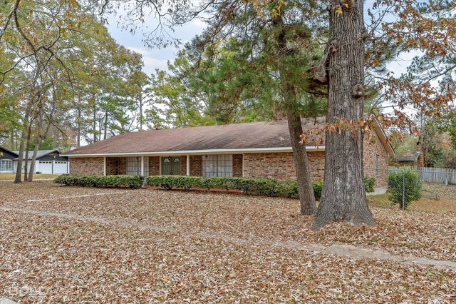 9601 Blom Boulevard, Shreveport, LA 71118