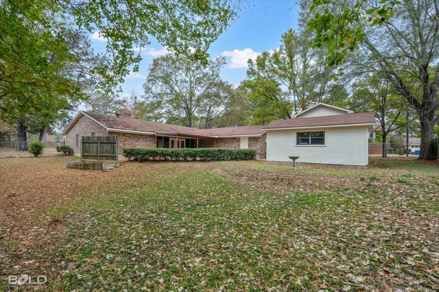 9601 Blom Boulevard, Shreveport, LA 71118