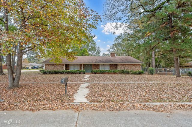 9601 Blom Boulevard, Shreveport, LA 71118