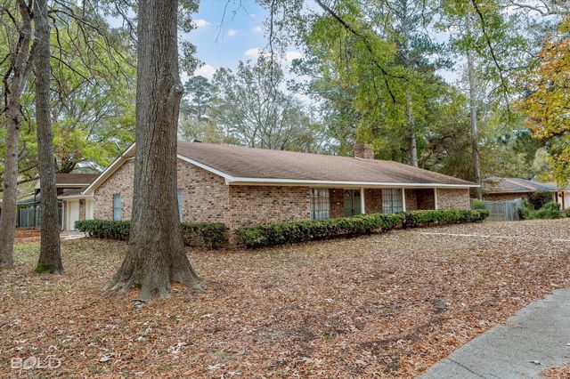 9601 Blom Boulevard, Shreveport, LA 71118