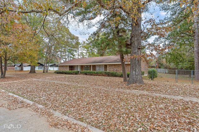 9601 Blom Boulevard, Shreveport, LA 71118